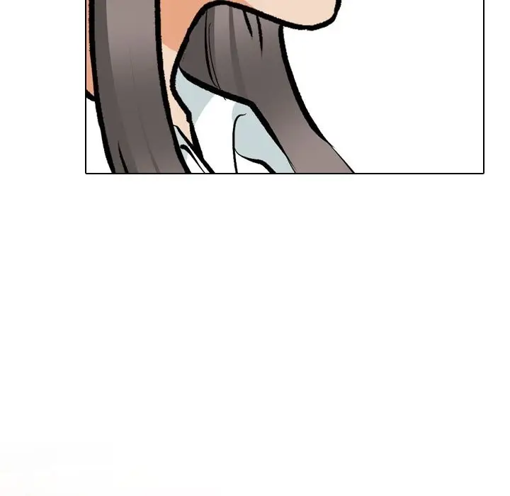 漫画《同事换换爱》第210话第145张图