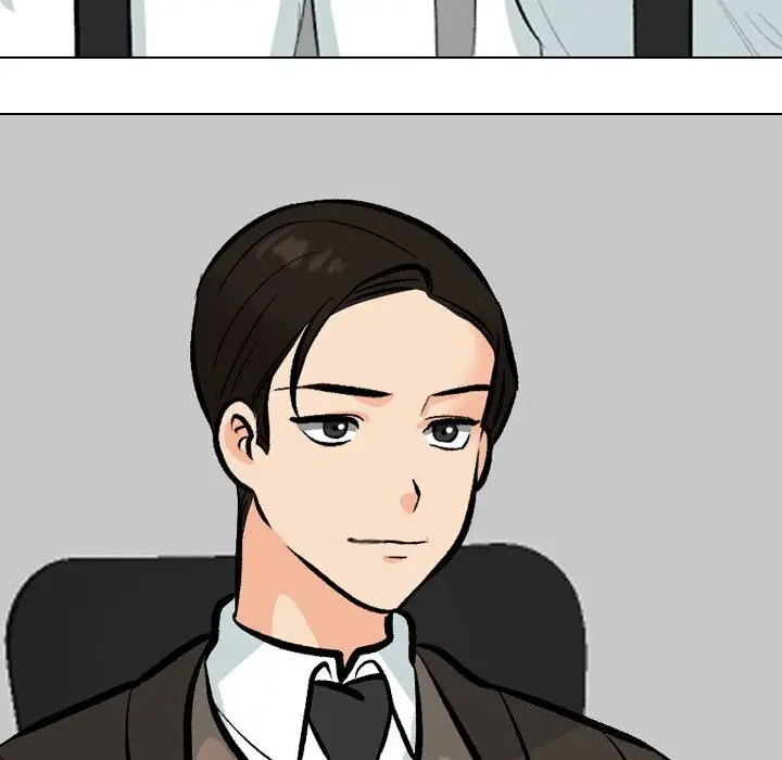 漫画《同事换换爱》第210话第154张图