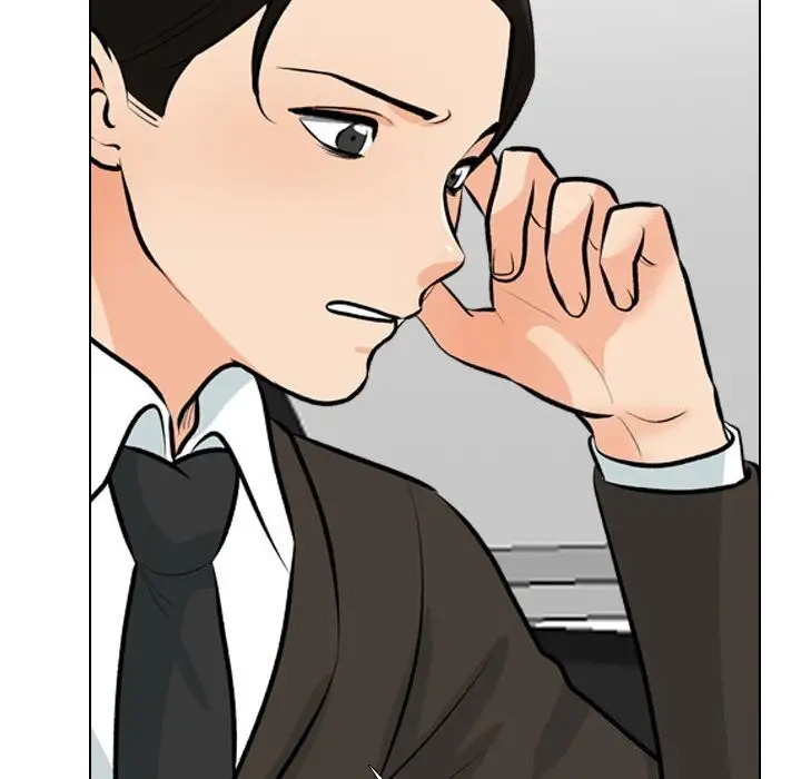 漫画《同事换换爱》第210话第22张图