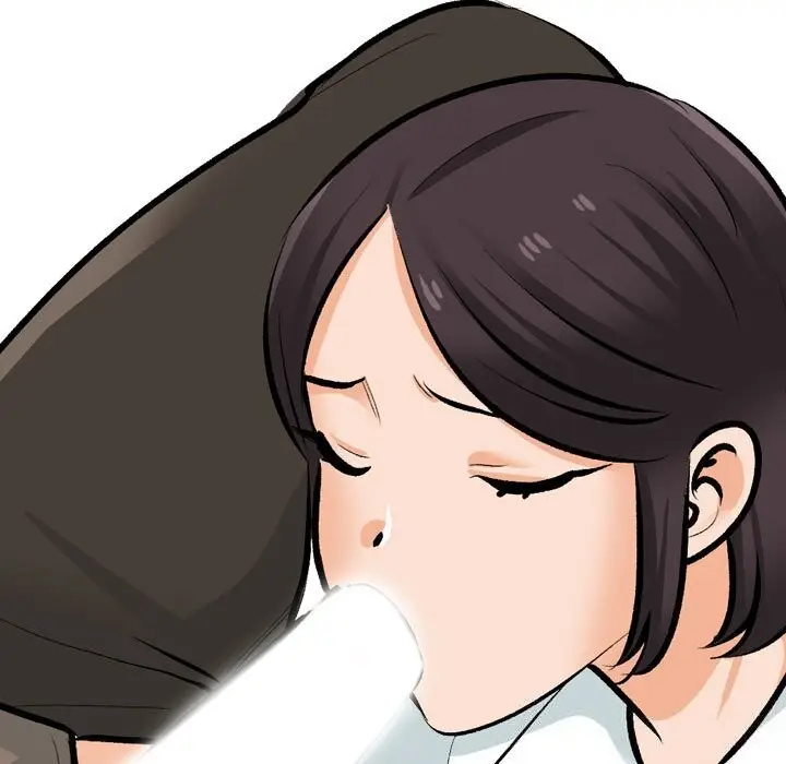漫画《同事换换爱》第210话第25张图