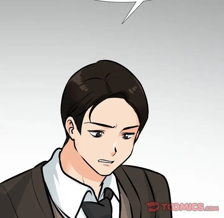 漫画《同事换换爱》第210话第30张图