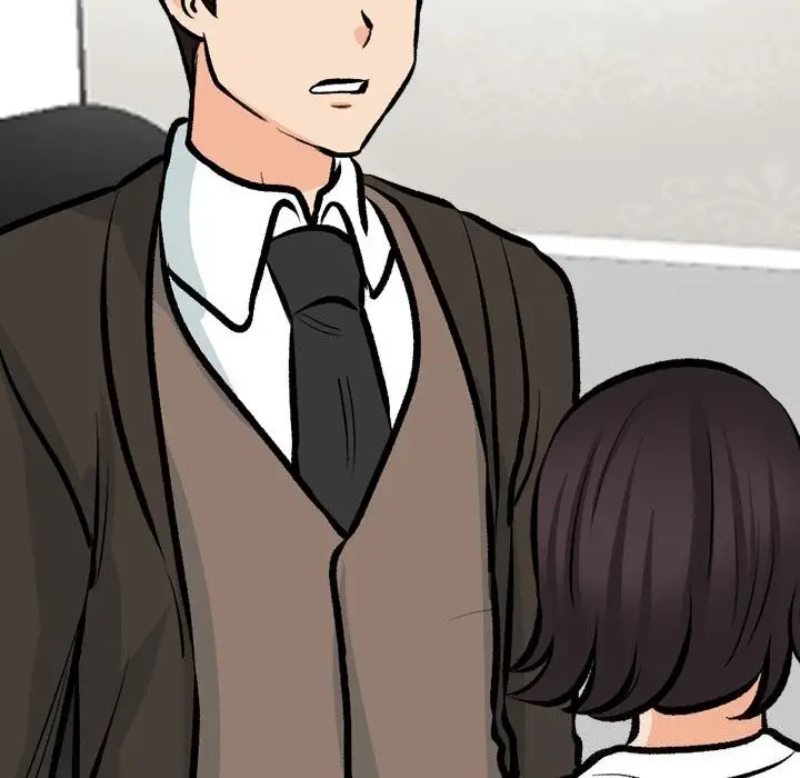 漫画《同事换换爱》第210话第46张图