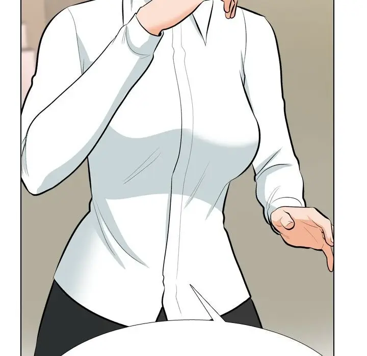漫画《同事换换爱》第210话第49张图