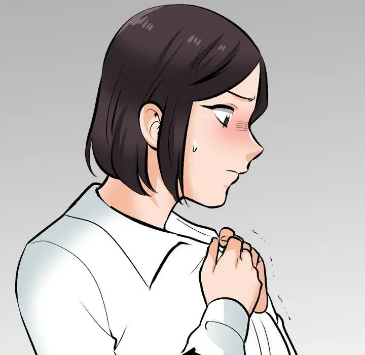 漫画《同事换换爱》第210话第59张图