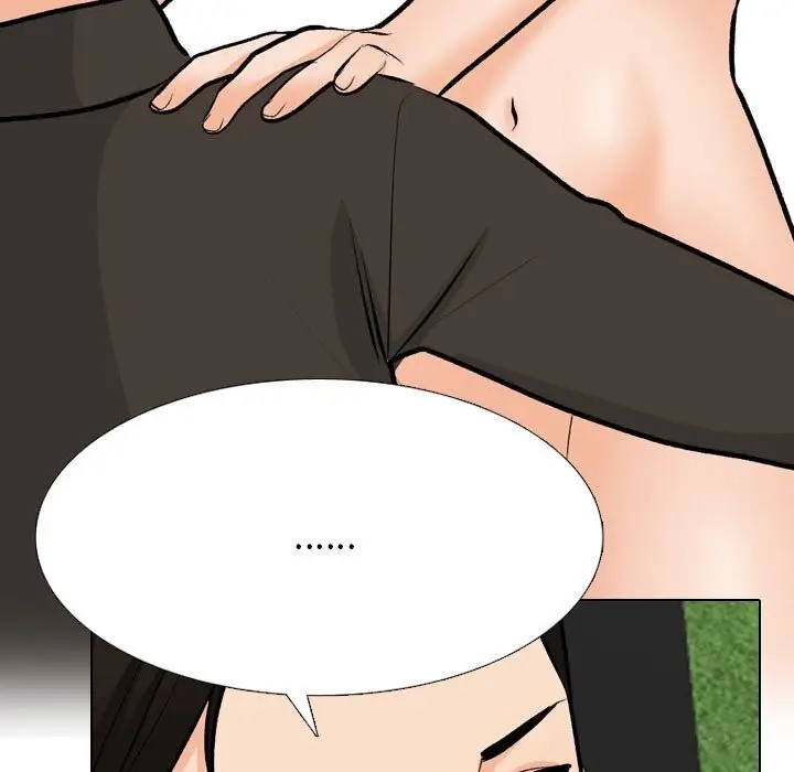 漫画《同事换换爱》第210话第69张图