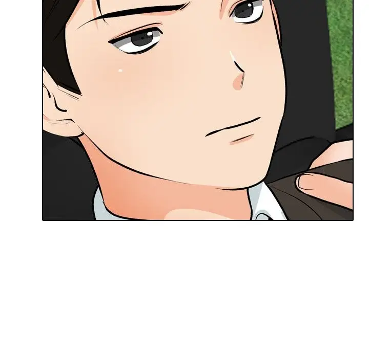 漫画《同事换换爱》第210话第70张图