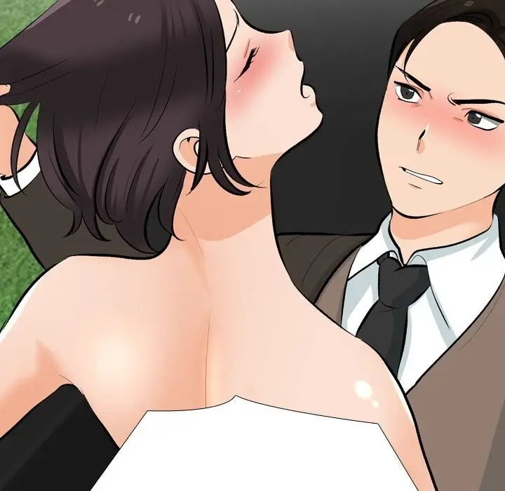 漫画《同事换换爱》第210话第89张图