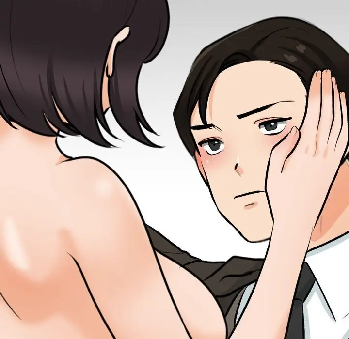 漫画《同事换换爱》第210话第99张图