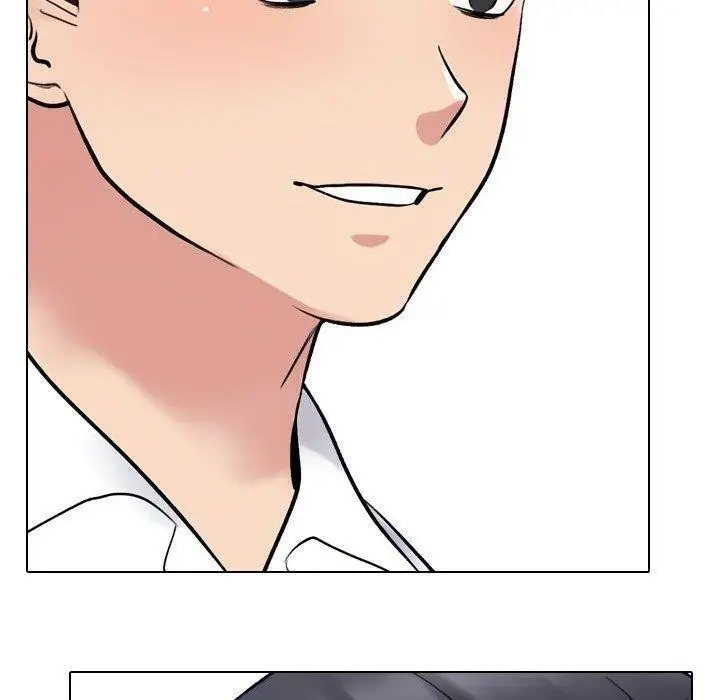 漫画《同事换换爱》第220话第10张图