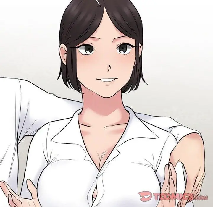 漫画《同事换换爱》第220话第102张图