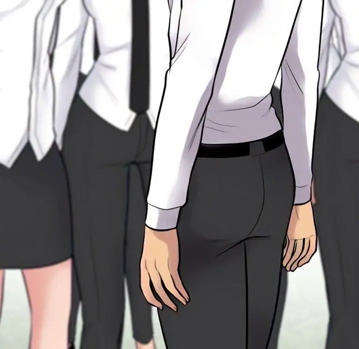 漫画《同事换换爱》第220话第113张图