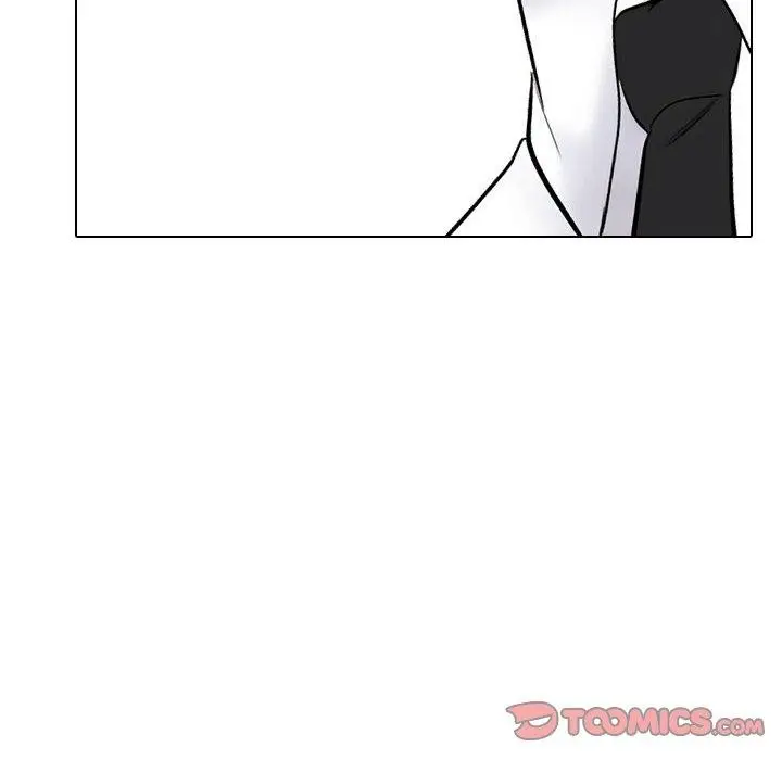 漫画《同事换换爱》第220话第12张图
