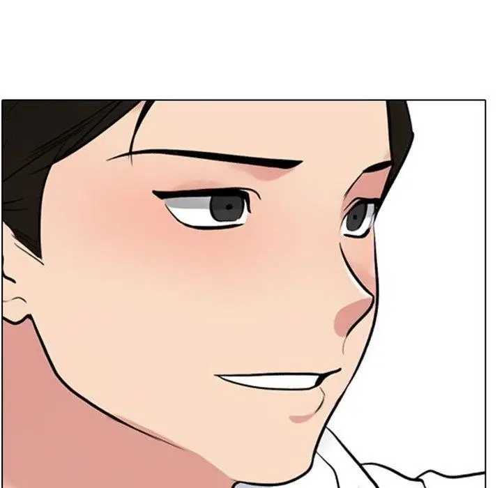 漫画《同事换换爱》第220话第121张图