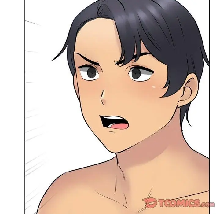 漫画《同事换换爱》第220话第138张图