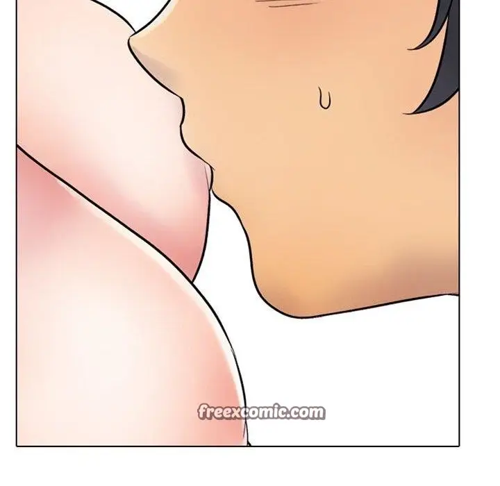 漫画《同事换换爱》第220话第154张图