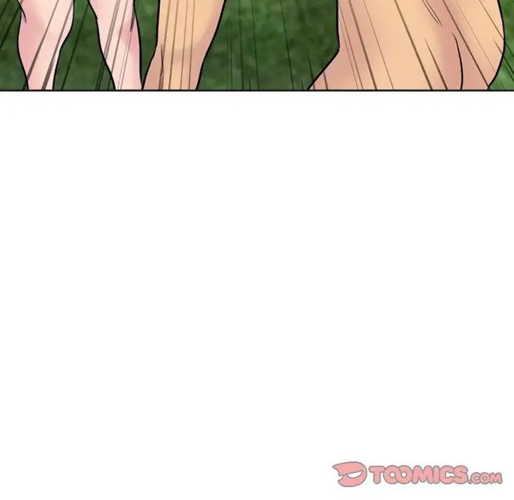 漫画《同事换换爱》第220话第165张图