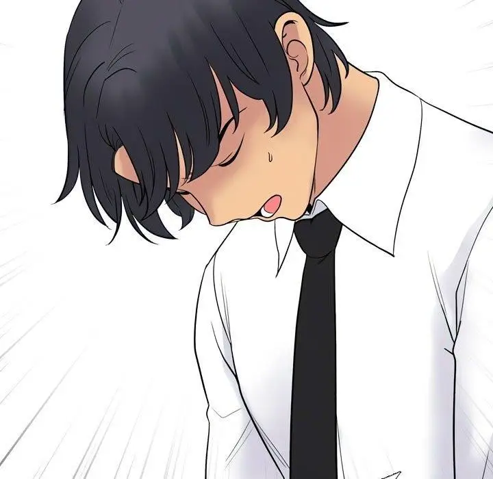 漫画《同事换换爱》第220话第35张图