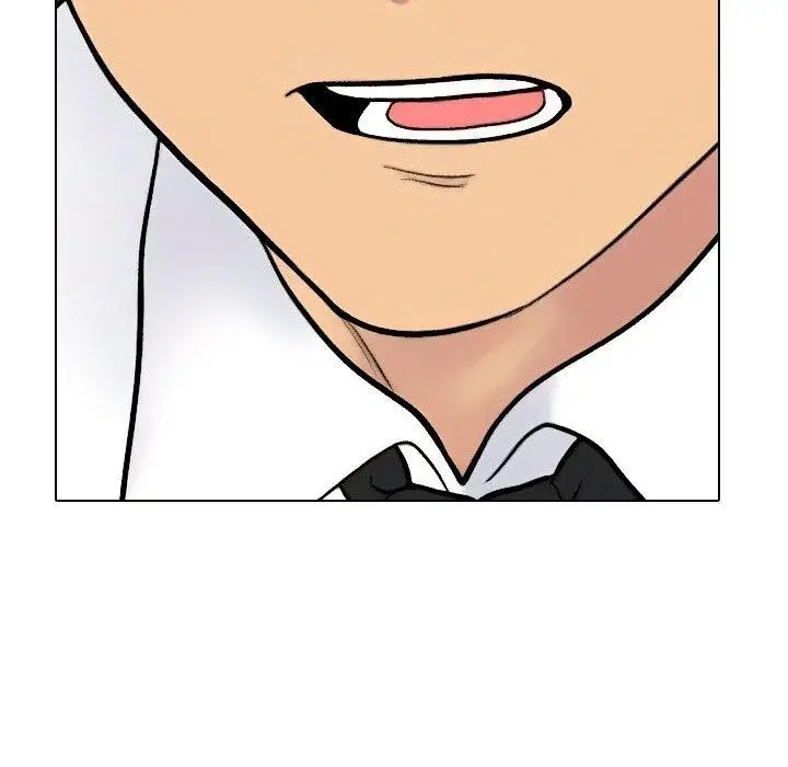 漫画《同事换换爱》第220话第44张图