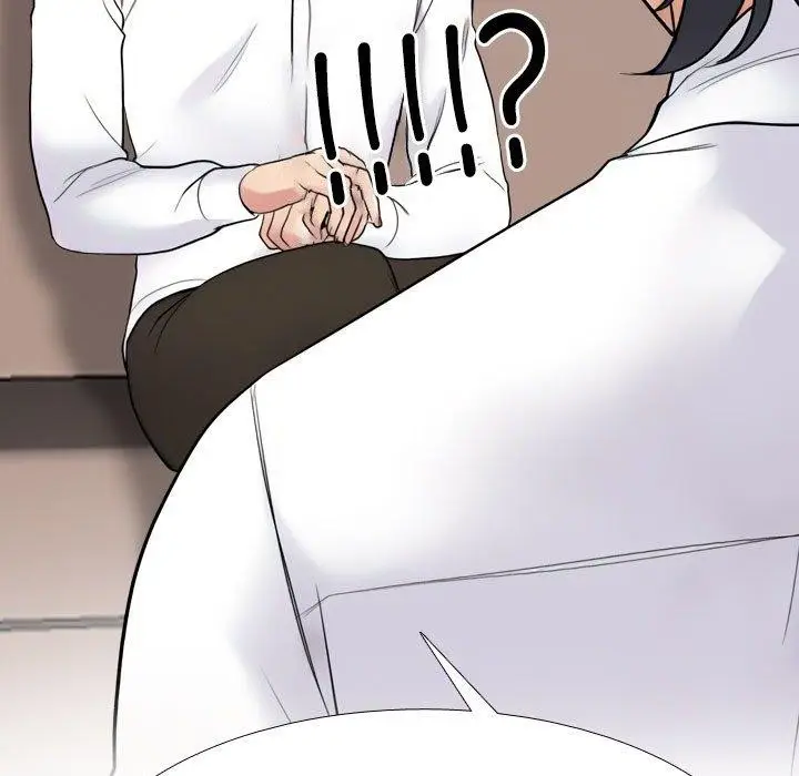 漫画《同事换换爱》第220话第61张图