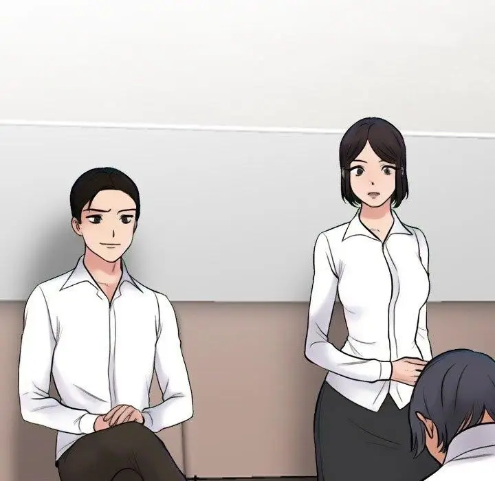 漫画《同事换换爱》第220话第7张图