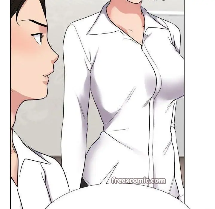 漫画《同事换换爱》第220话第70张图