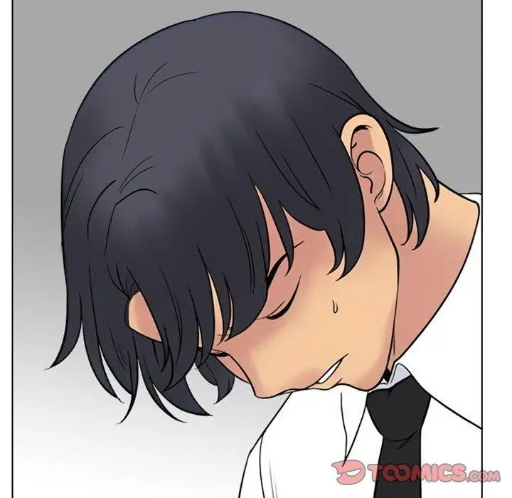 漫画《同事换换爱》第220话第75张图