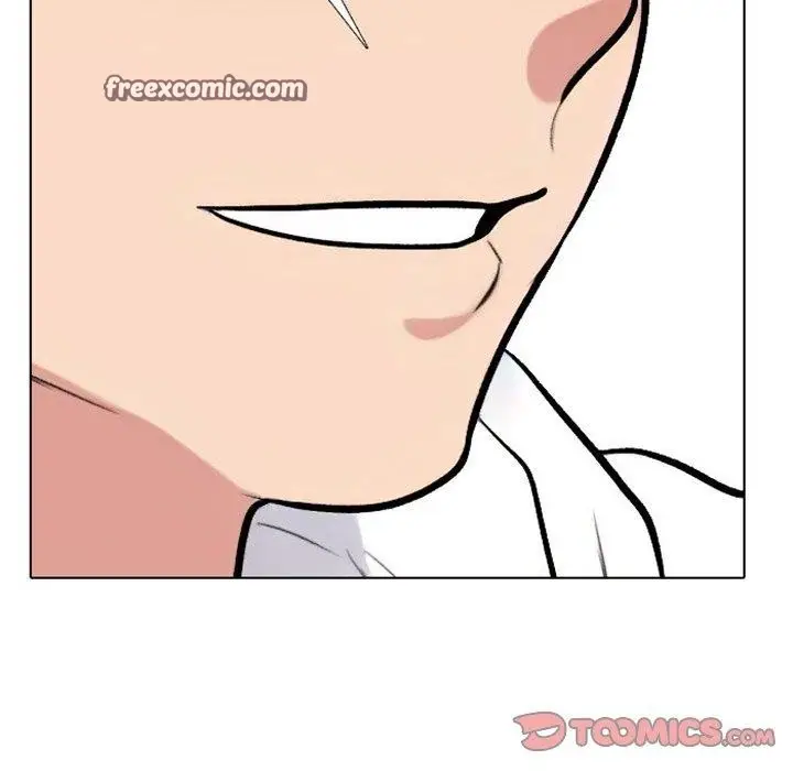 漫画《同事换换爱》第220话第84张图