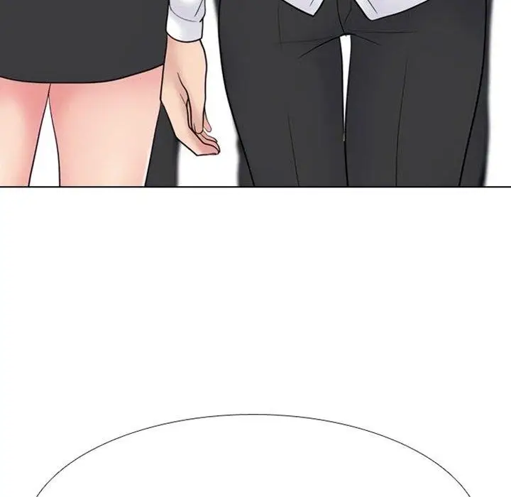 漫画《同事换换爱》第220话第95张图