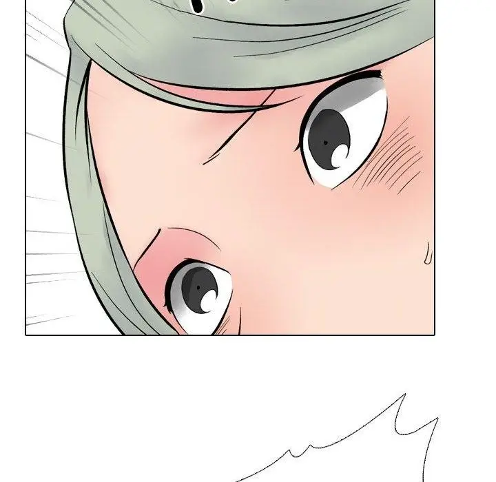 漫画《同事换换爱》第221话第118张图