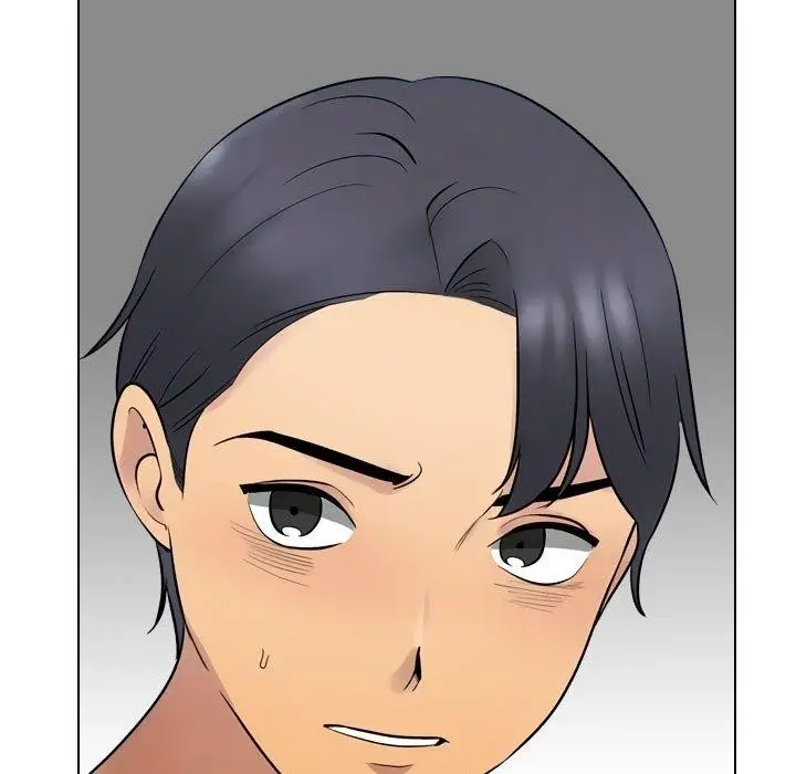 漫画《同事换换爱》第221话第123张图