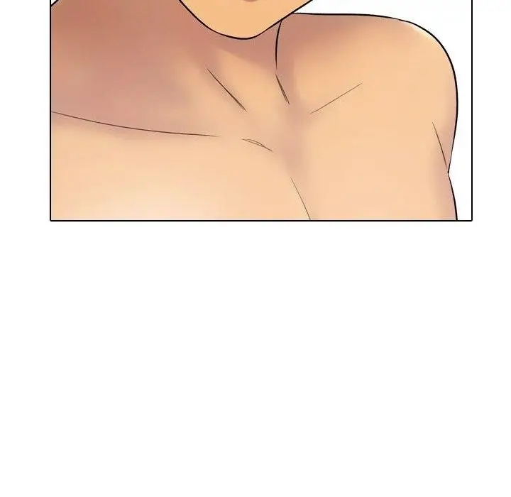 漫画《同事换换爱》第221话第124张图