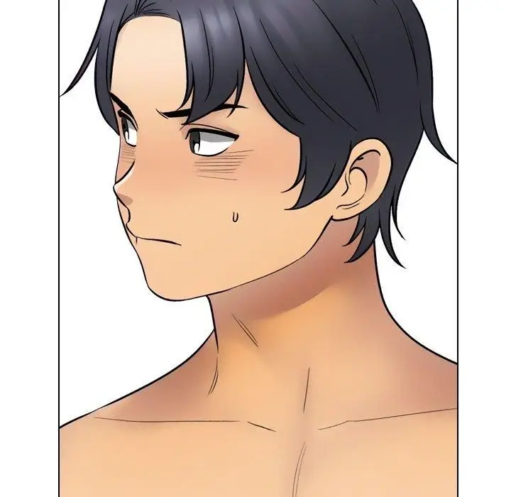 漫画《同事换换爱》第221话第129张图