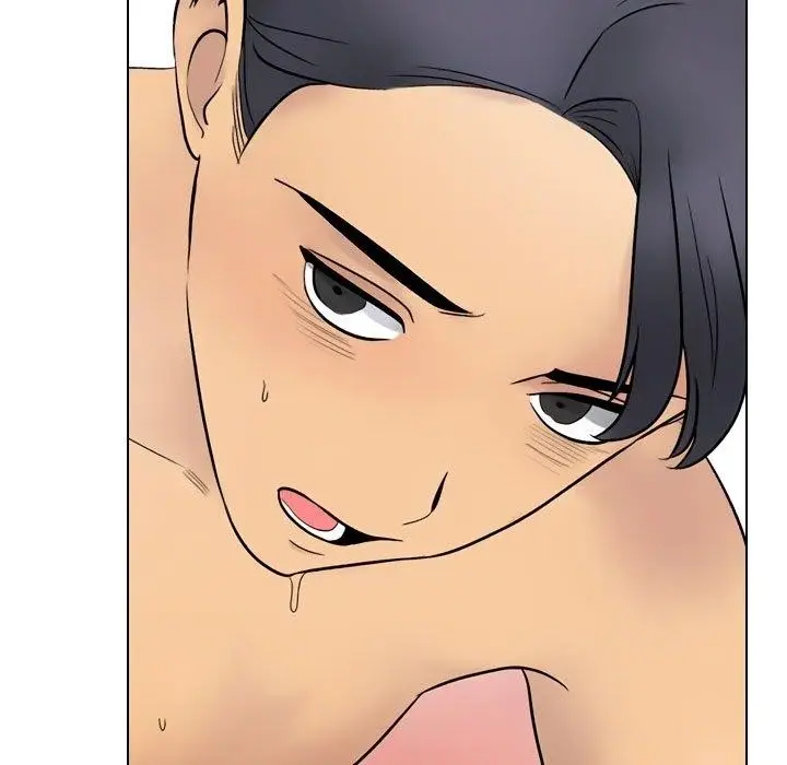 漫画《同事换换爱》第221话第143张图