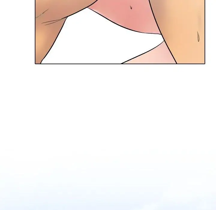 漫画《同事换换爱》第221话第144张图