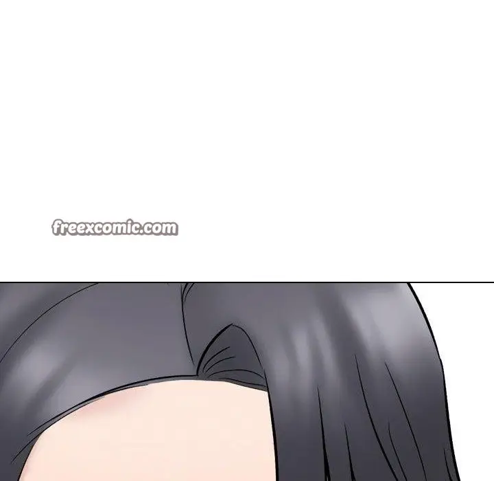 漫画《同事换换爱》第221话第154张图
