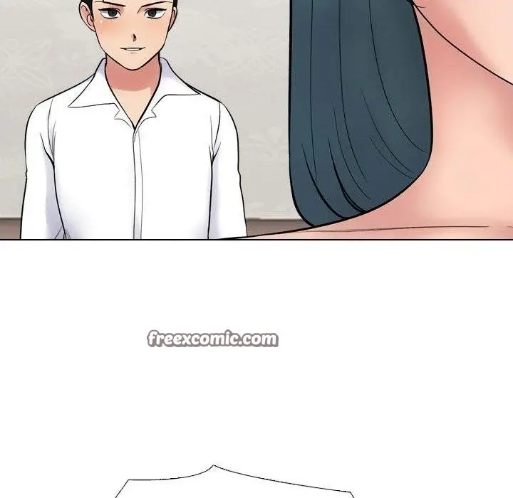 漫画《同事换换爱》第221话第28张图