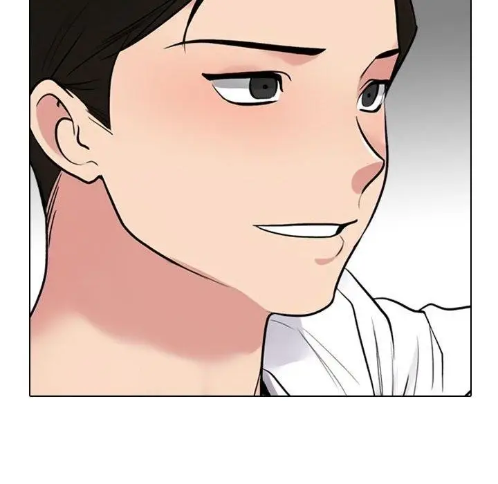 漫画《同事换换爱》第221话第44张图