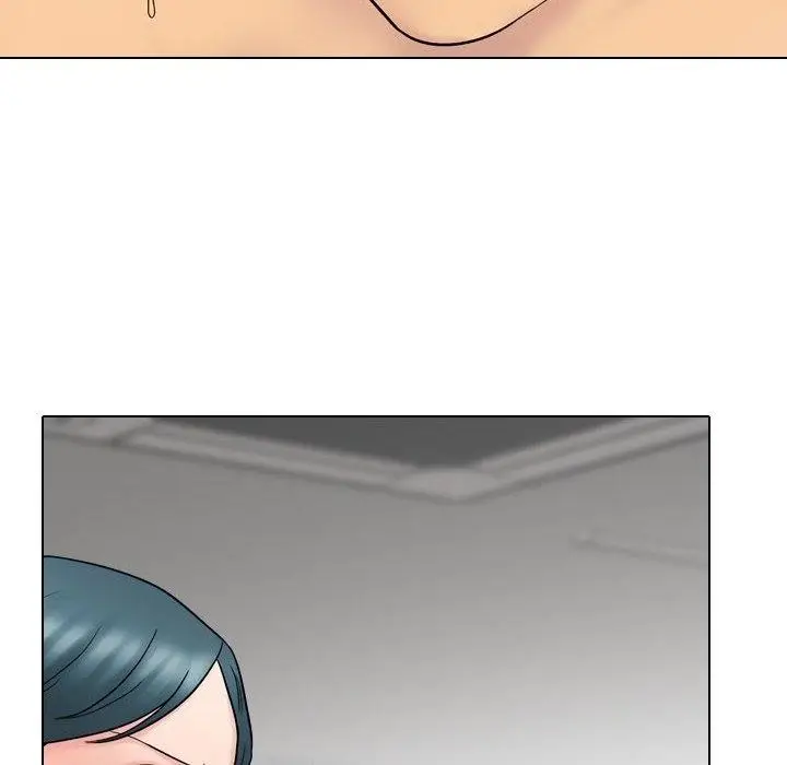 漫画《同事换换爱》第221话第46张图