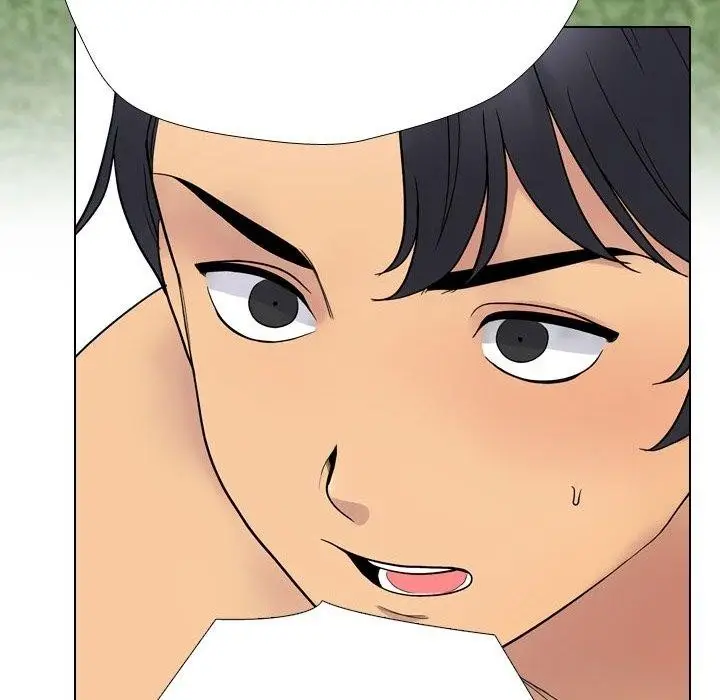 漫画《同事换换爱》第221话第52张图