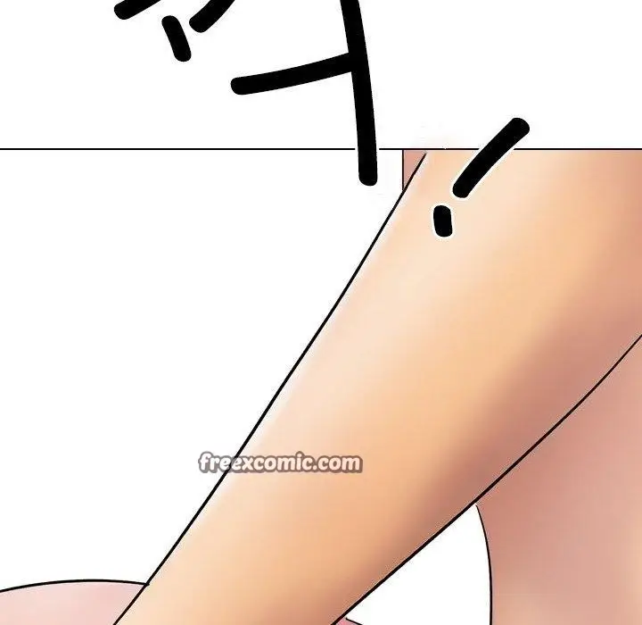漫画《同事换换爱》第221话第84张图