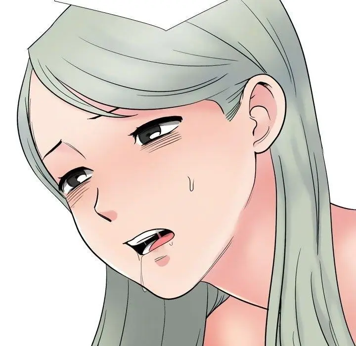 漫画《同事换换爱》第221话第93张图