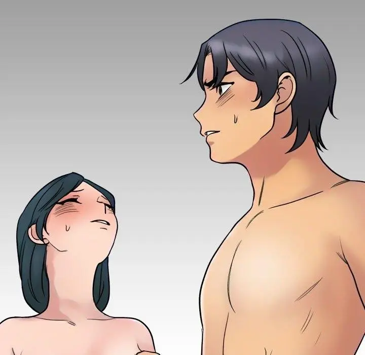漫画《同事换换爱》第221话第99张图