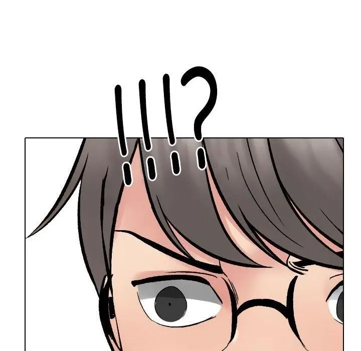 漫画《同事换换爱》第222话第138张图