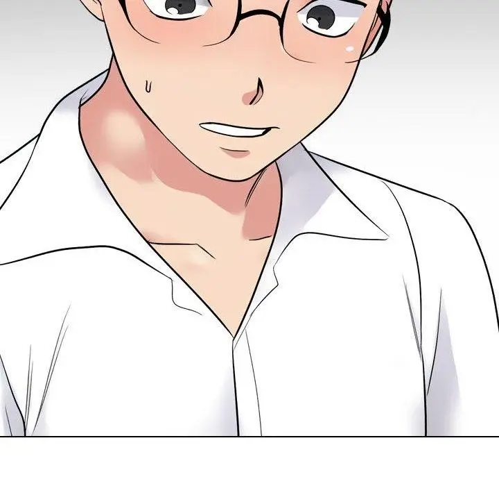 漫画《同事换换爱》第222话第142张图