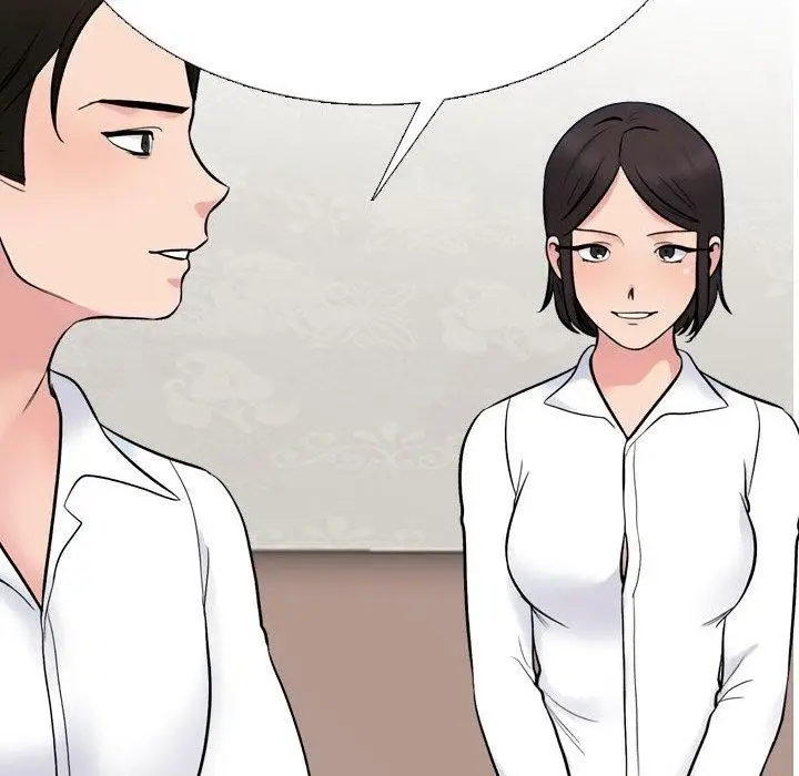 漫画《同事换换爱》第222话第32张图