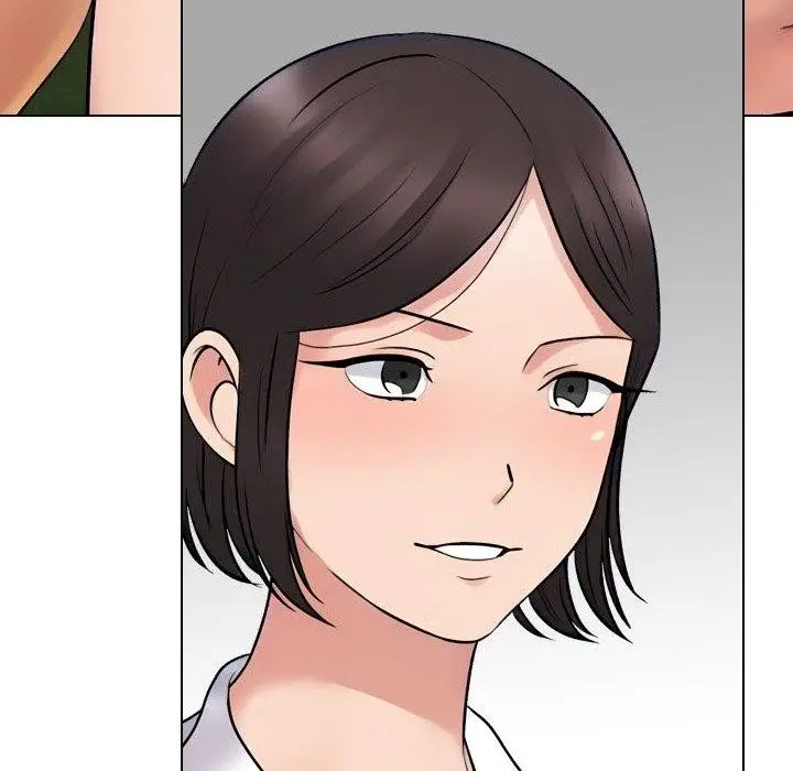 漫画《同事换换爱》第222话第42张图