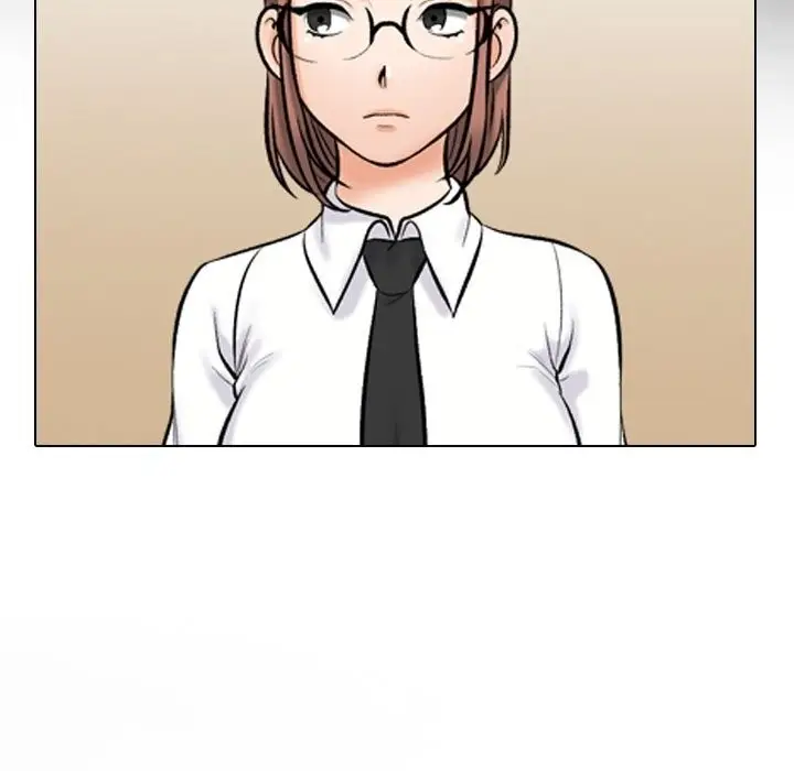 漫画《同事换换爱》第223话第151张图