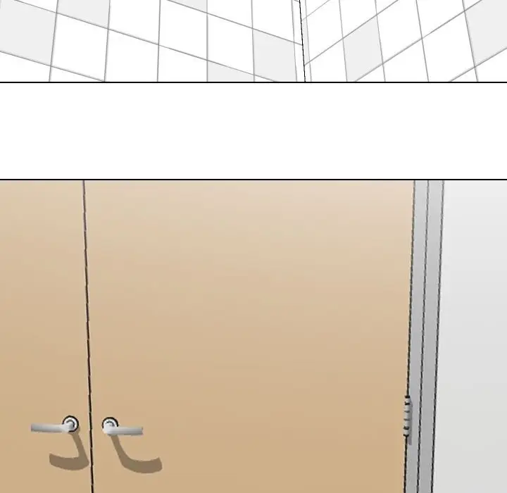 漫画《同事换换爱》第223话第31张图