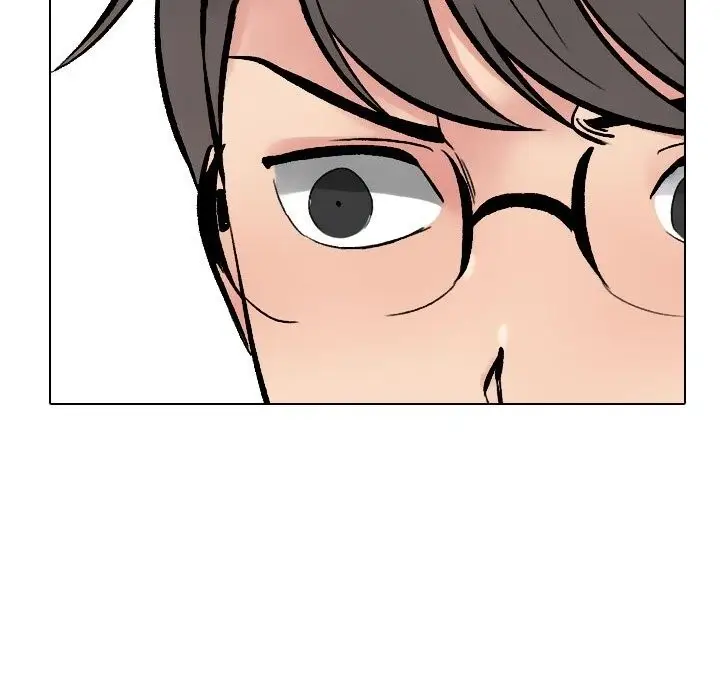 漫画《同事换换爱》第223话第5张图
