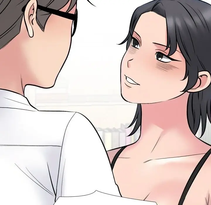 漫画《同事换换爱》第223话第52张图